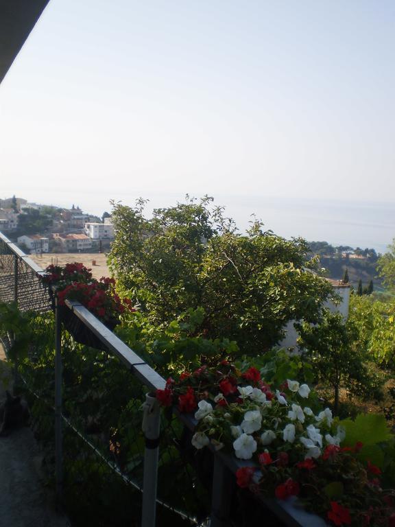 Apartment Vuk I Novak Ulcinj Room photo