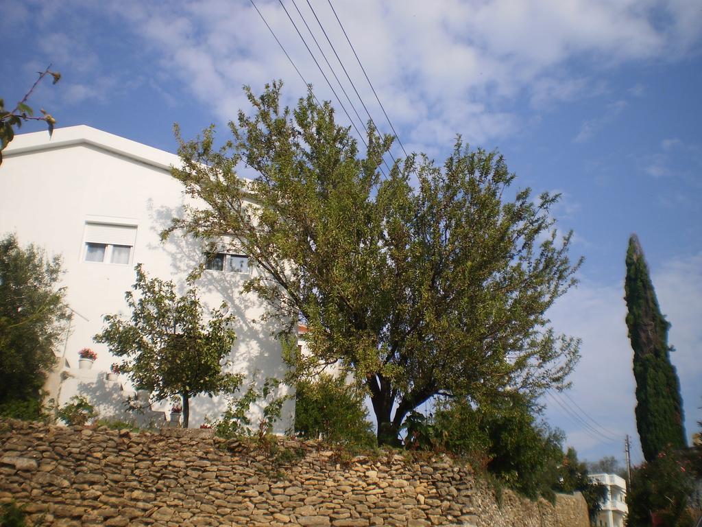 Apartment Vuk I Novak Ulcinj Exterior photo