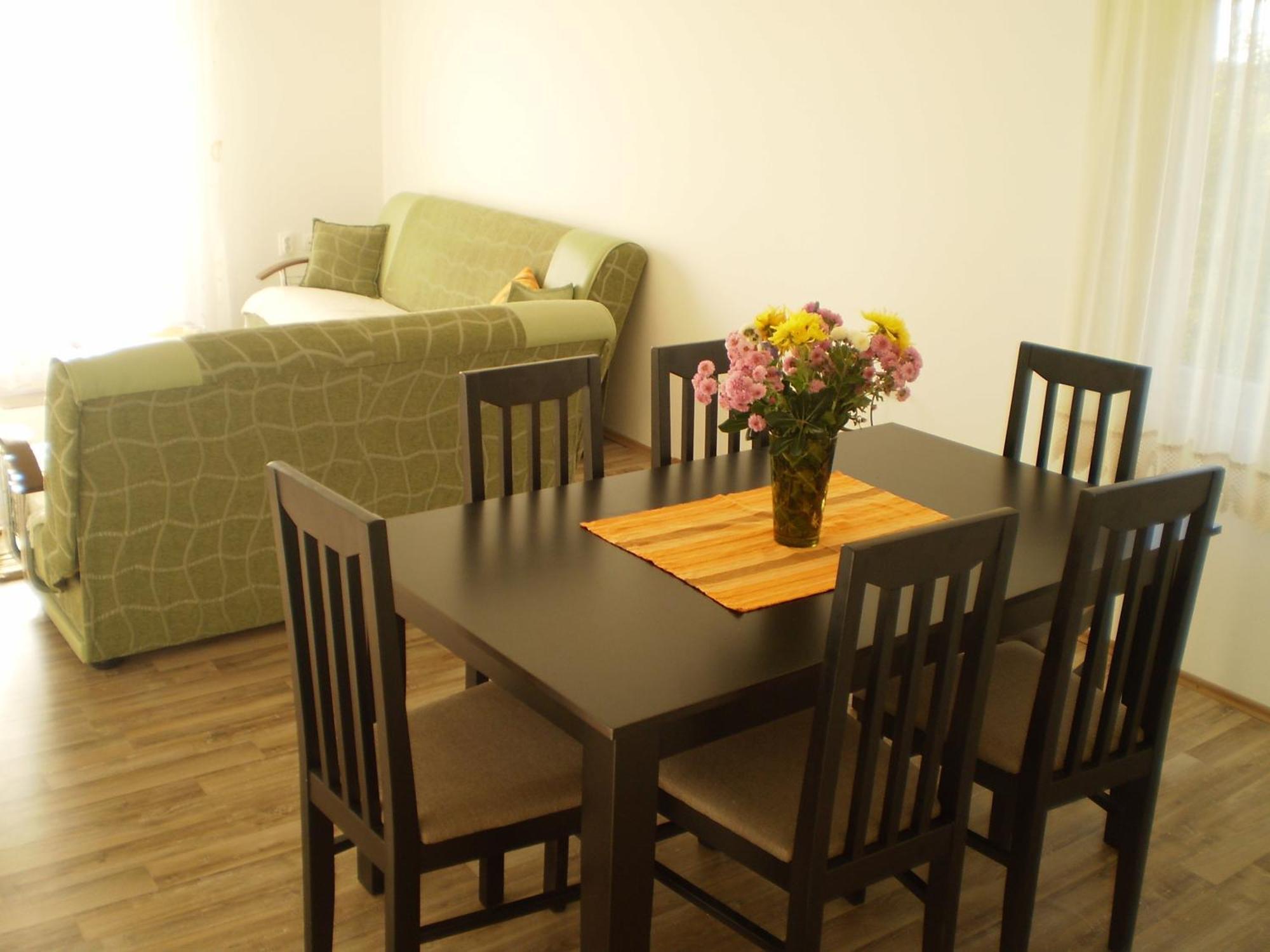Apartment Vuk I Novak Ulcinj Exterior photo